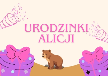 Colorful Illustration Holiday Blank Page Document (30)