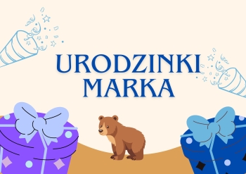 Colorful Illustration Holiday Blank Page Document (2)