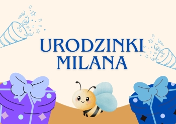 Colorful Illustration Holiday Blank Page Document (6)