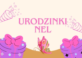 Colorful Illustration Holiday Blank Page Document (5)