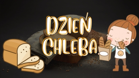 DZIEŃ CHLEBA