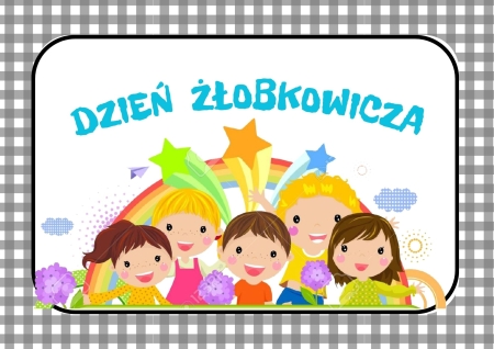 DZIEŃ ŻŁOBKOWICZA