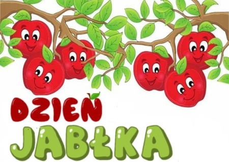 DZIEŃ JABŁKA 