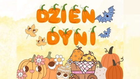 DZIEŃ DYNI