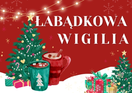 ŁABĄDKOWA WIGILIA 