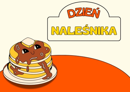 DZIEŃ NALEŚNIKA W ŁABĄDKU 