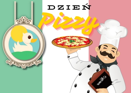 DZIEŃ PIZZY W ŁABĄDKU 