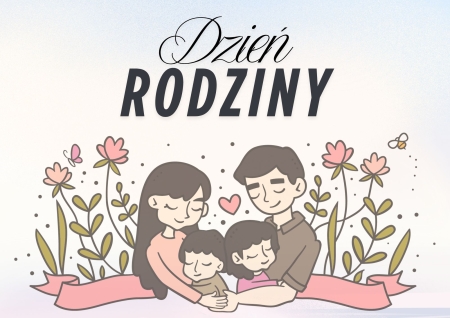 DZIEŃ RODZINY W ŁABĄDKU 