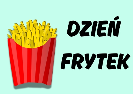 DZIEŃ FRYTEK W ŁABĄDKU 