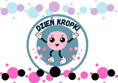 DZIEŃ KROPKI 