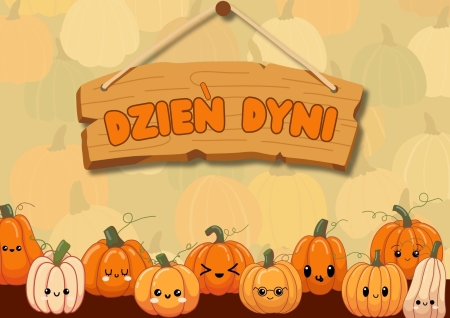 DZIEŃ DYNI