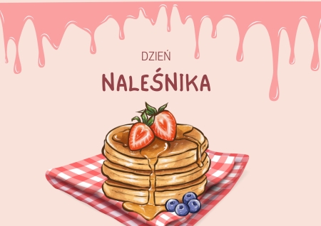 DZIEŃ NALEŚNIKA 