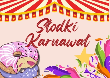 SŁODKI KARNAWAŁ 