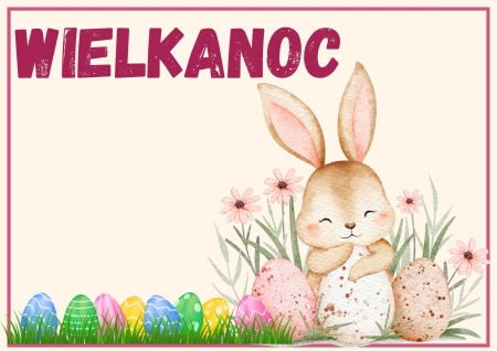 WIELKANOC 
