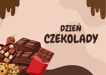 DZIEŃ CZEKOLADY