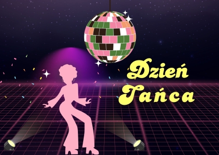 DZIEŃ TAŃCA