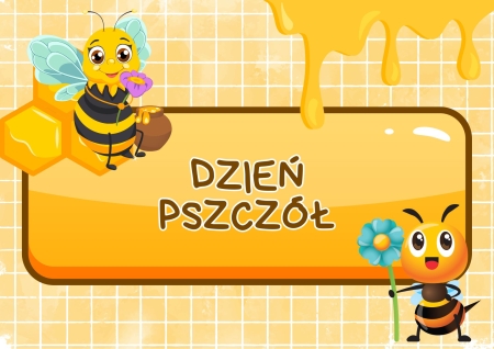 DZIEŃ PSZCZÓŁ