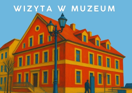 WIZYTA W MUZEUM ZIEMI KĘPIŃSKIEJ 