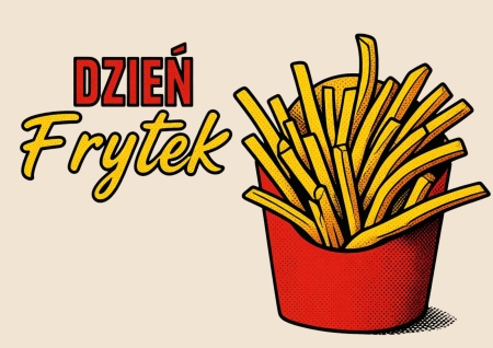 DZIEŃ FRYTEK