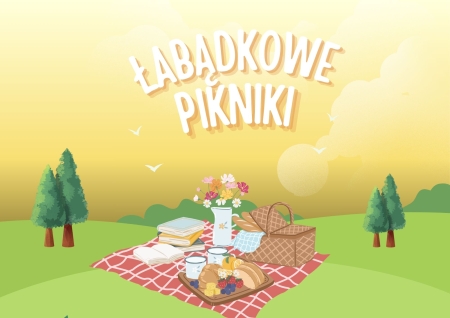 ŁABĄDKOWE PIKNIKI