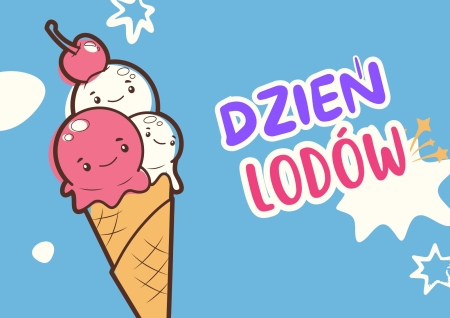 DZIEŃ LODÓW