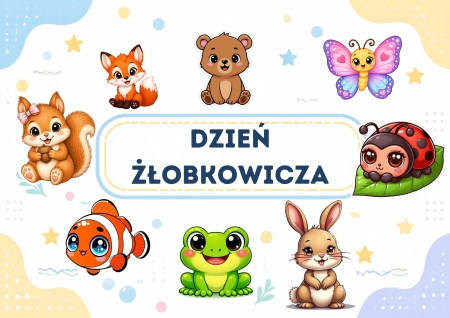 DZIEŃ ŻŁOBKOWICZA