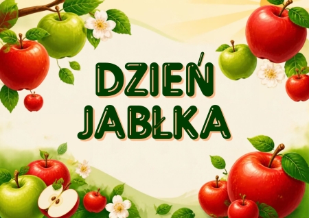 DZIEŃ JABŁKA 