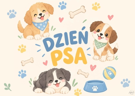 DZIEŃ PSA